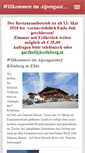 Mobile Screenshot of koelnberg.at